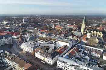 Einigung zum Wohle der Stadt