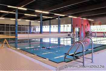 Krijgen schoolkinderen straks zwemles in mobiel zwembad van de gemeente?  “We gaan het met open blik bekijken”