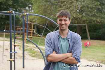 Vzw Kidskampen breidt uit naar Tielt