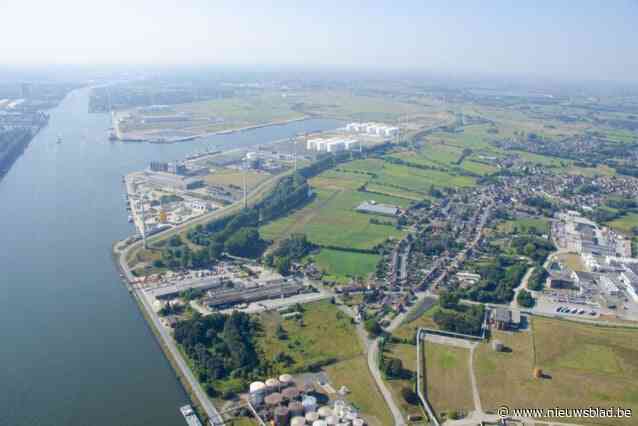 Aanpak van stofhinder in kanaaldorp en Gentse kanaalzone krijgt goed rapport, maar nog werk aan de winkel tegen 2030: “We juichen de goodwill van de havenbedrijven toe”