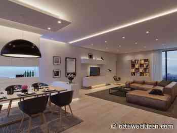 Modern living: Health driving design