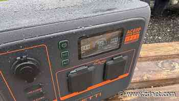 Is your phone truly waterproof? Here's what the IP rating tells you