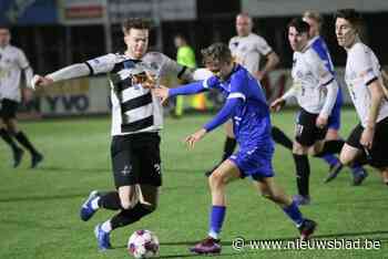 Svelta Melsele rekent op 18-jarig talent Chiel Van Elst om operatie redding mee tot een goed einde te brengen: “Ik voel alleszins geen druk”
