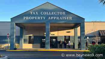 Thousands of Pinellas homeowners affected by hurricanes eligible for partial property tax refunds