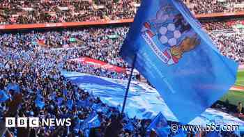How Sky Blues adopted a 2007 song as their anthem