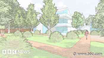 Plans submitted for notorious care home site