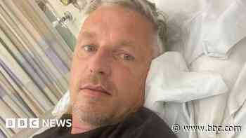 Patient 'shattered' by unnecessary chemotherapy