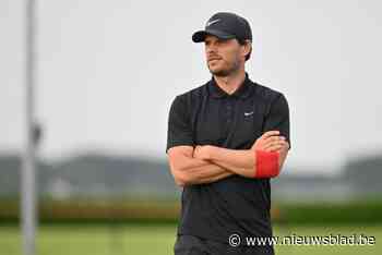 Killian Overmeire gaat niet door als coach van FC Assenede