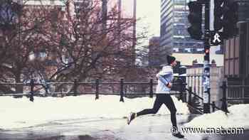Running Gear Guide: Keep Training Through the Worst of Winter