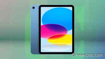 The Next iPad Needs an iPhone 16E Moment. But Will Its Cost Go Up, Too?
