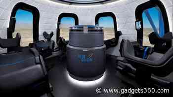 Blue Origin NS-30 Crew Announced: Everything You Need to Know