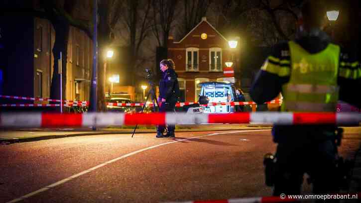 Man steekt ex-vriendin zeventien keer en moet twintig jaar de cel in