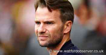 Many things studied in preparation for Sunday, but not the league table