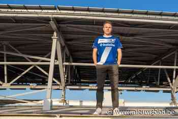 Hij blijft dan toch ‘Samoise van de Gantoise’ na contractverlenging tot juni 2028: “Ik voel veel respect”