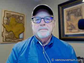 Conversations That Matter: The windmill myth