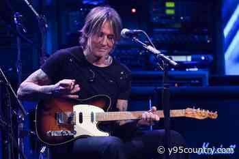 The 20 Best Keith Urban Songs