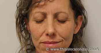 Dagenham woman murdered boys, 2 and 5, who were found dead by their dad