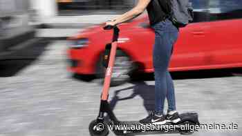 Zahl der Unfälle in Augsburg ging 2024 leicht zurück