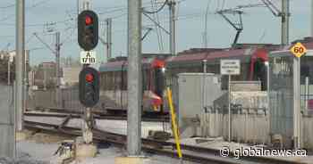 City of Calgary exploring Red Line LRT extension further south