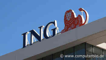 ING: Jetzt schnell sein und noch top Tagesgeld-Zinsen sichern