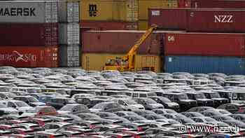 KOMMENTAR - Die EU sollte Donald Trump den Wind aus den Segeln nehmen und die Zölle auf Autoimporte aus den USA abschaffen