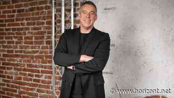 Stühlerücken bei TV-Sender: Matthias Reichert übernimmt Geschäftsführung von Sport1