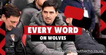 Positive Evanilson update, Real Madrid links and Wolves: Every word