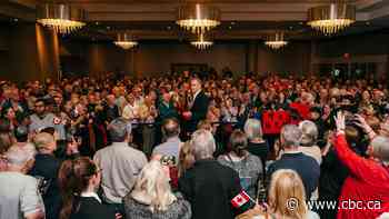 Did Mark Carney’s campaign use AI to boost crowd sizes? We investigated