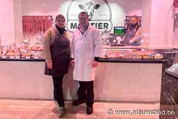 ‘Beste slager van het land’ verkoopt binnenkort ook vis: “We spelen in op nieuwe trends”