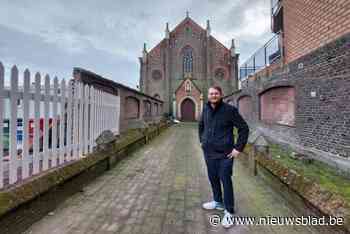 Ontwikkeling site Paterskerk komt onder stoom: “Stinkende gebouwen op de Markt kunnen weldra weg”