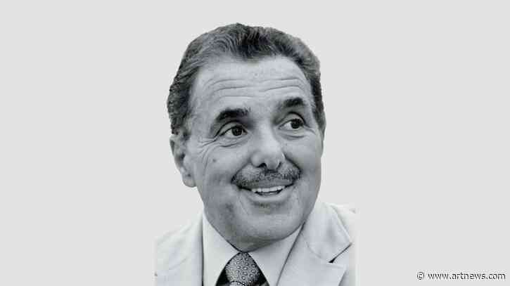 Barnes & Noble Founder’s Widow to Auction $250 M. Art Collection at Christie’s Spring Sales