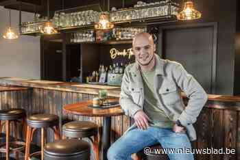 Miquel (29) zoekt overnemer voor De Oude Tramstatie: “Ga het café missen, klanten werden goede vrienden”