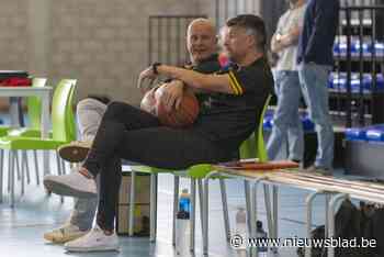 BASKETBABBELS 1STE PROVINCIALE. Volledige top zes neemt het tegen elkaar op