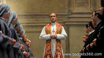 The Young Pope Now Streaming on Lionsgate Play: Everything You Need to Know