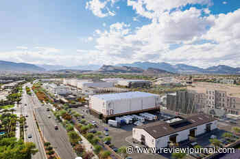 Film tax credits in Nevada could be expanded under 2 new bills