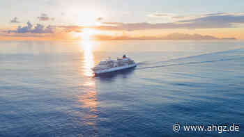 Steuerpolitik: Trump-Regierung droht Kreuzfahrt-Unternehmen