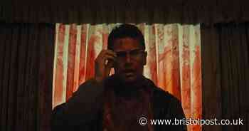 Theo James' forgotten Inbetweeners role fans 'can't unsee' as he stars in The Monkey