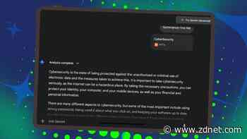 Gemini's new free feature can save you hours of tedious PDF analysis