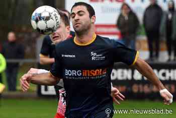 Rotselaar wil na wanprestatie uit heenronde iets rechtzetten tegen Zwarte Leeuw: “Dat was misschien wel onze minste match van het seizoen”