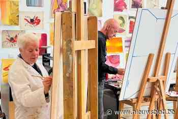Leeuwse Kunstacademie stelt tentoon op Dag van de Academie