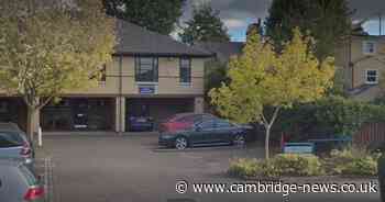 Armed men in masks target Cambridge shop with rare coins taken