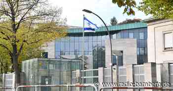 18-Jähriger festgenommen – Anschlag auf Israels Botschaft?