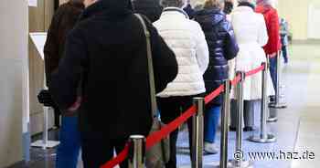 Liveticker zur Bundestagswahl 2025 in Hannover und der Region