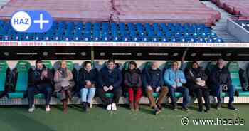 Gewinnaktion: Leser und Leserinnen blicken bei 96 hinter die Kulissen