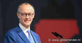 Multimiljonair Friedrich Merz: favoriete kandidaat-kanselier, rekent af met erfenis Merkel