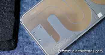 Get ready to meet the most challenging phone of the year