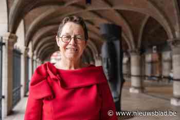 Tine Baelmans is eerste kandidaat voor rectorschap aan KU Leuven