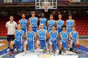 Dubbel feest bij Okapi Aalst: carnavalsmatch is volledig uitverkocht en B-ploeg blijft dan toch voortbestaan