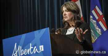Premier Danielle Smith’s blame on Alberta health agency chilling: emergency doctor
