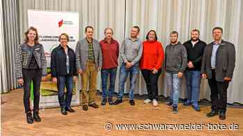 Flurbereinigung Jettingen: Waldeigentümer wählen ihre Vertreter